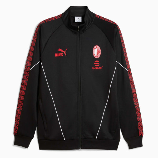 AC Milan 2025/26 Men's KING Anthem Jacket